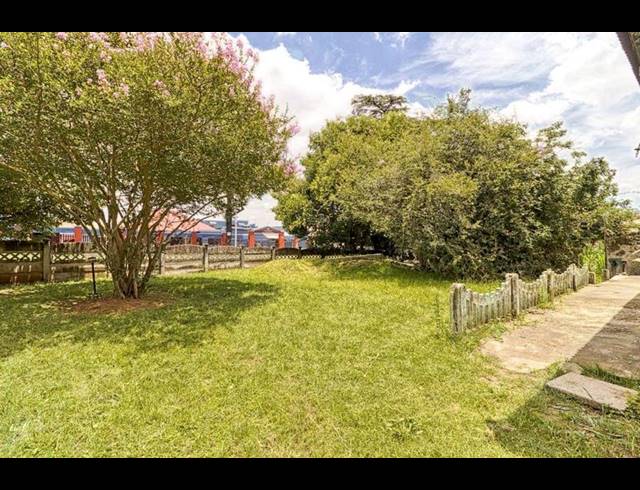 0 BEDROOM HOUSE FOR SALE IN THE HILL